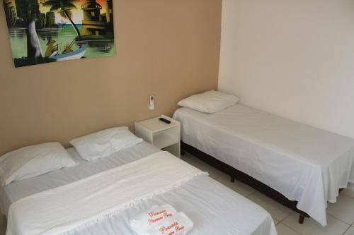 Hostal Pousada Primeira Praia
