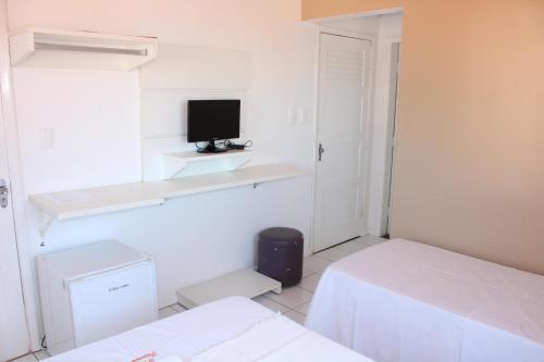 Hostal Pousada Primeira Praia