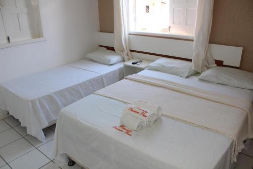 Hostal Pousada Primeira Praia