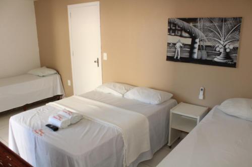 Hostal Pousada Primeira Praia
