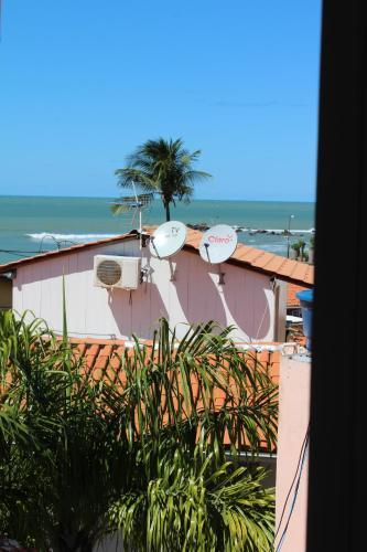 Hostal Pousada Primeira Praia