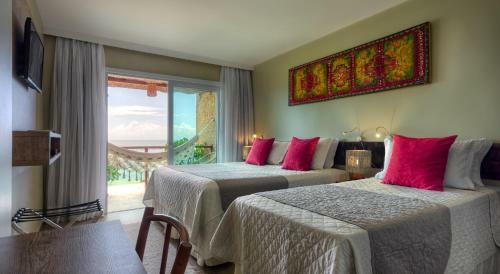 Hostal Pousada Bahia Bacana