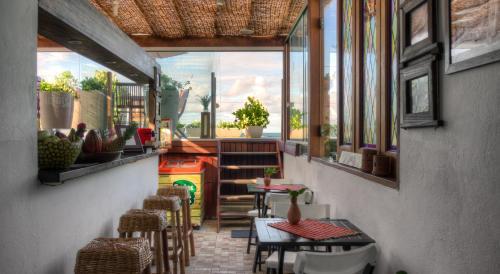 Hostal Pousada Bahia Bacana