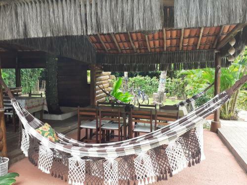 Casa Para�so Do Mundo