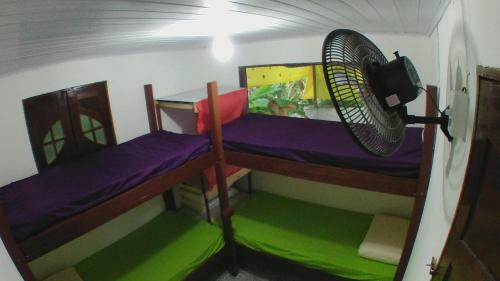 Hostal O Dante