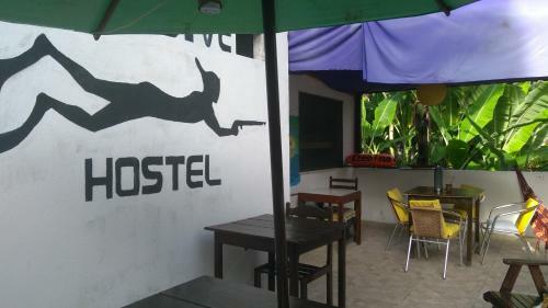 Hostal O Dante