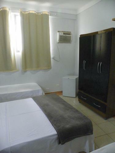 Novo Hotel De Santos