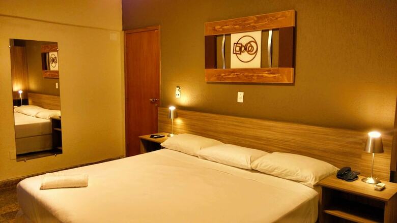 Hotel Imperador