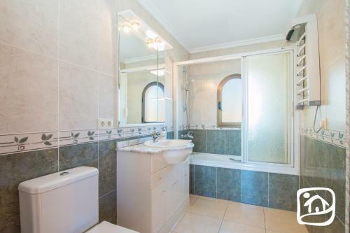 Holiday Villa Aguila