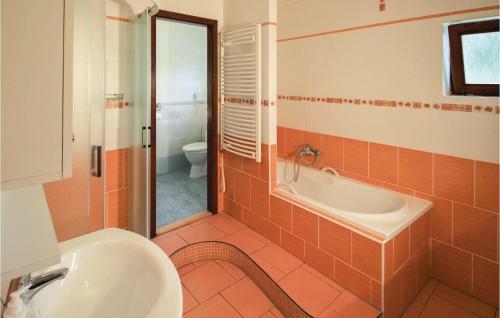 Holiday Home Loukov I