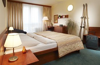 Clarion Hotel Spindleruv Ml�n