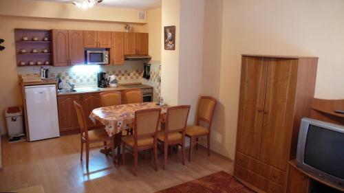 Apartmany Dalibor Spindleruv Mlyn