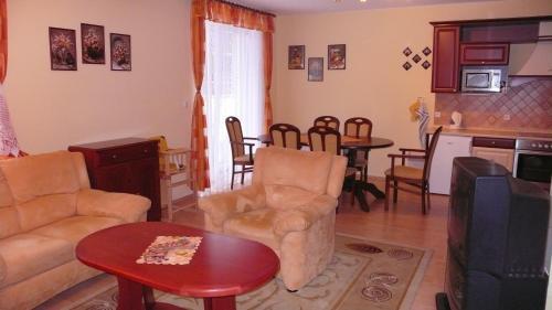 Apartmany Dalibor Spindleruv Mlyn