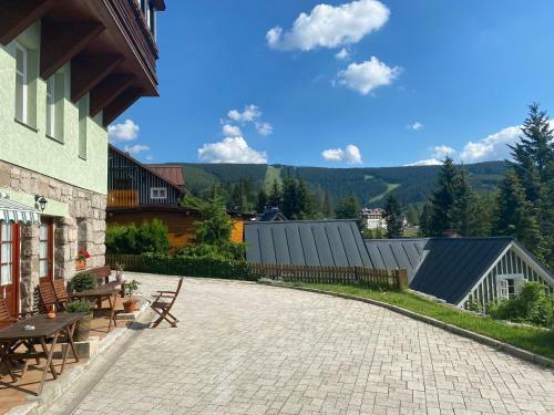 Hostal Pension Seidl