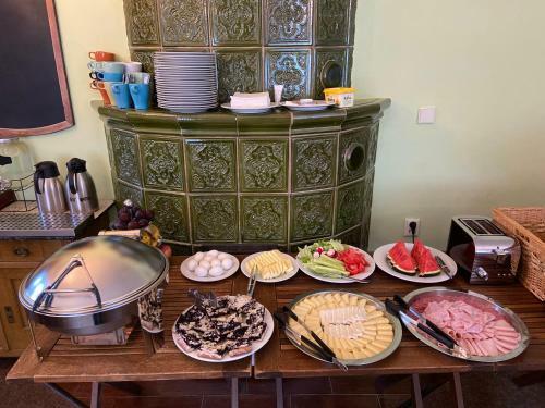 Hostal Pension Seidl