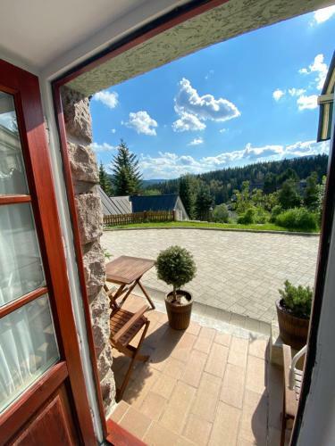 Hostal Pension Seidl