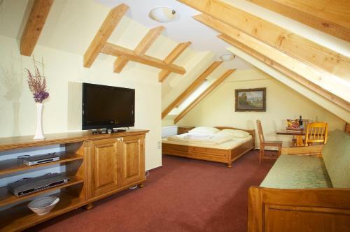 Aparthotel Happy House Apartments
