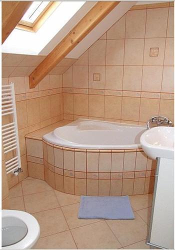 Aparthotel Happy House Apartments