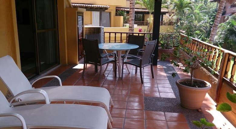 Aparthotel Villas Del Sol En Los Tules