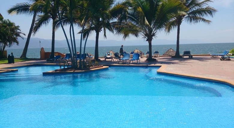 Aparthotel Villas Del Sol En Los Tules