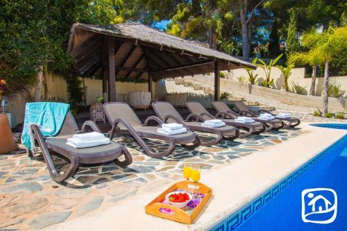 Holiday Villa Ma�i