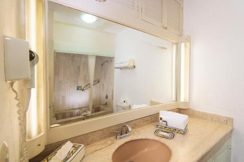 Hotel Villa Del Mar Puerto Vallarta