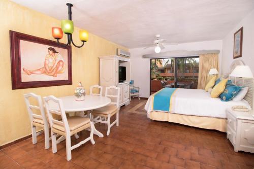 Hotel Villa Del Mar Puerto Vallarta