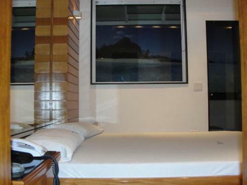 Hotel Gomes Freire (adult Only)