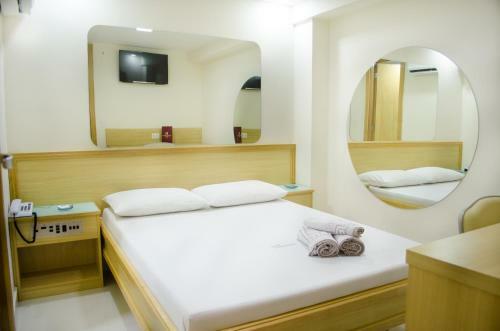 Hotel Gomes Freire (adult Only)