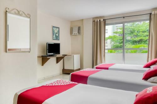Rio Colinas Hotel