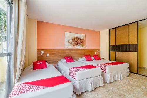 Rio Colinas Hotel