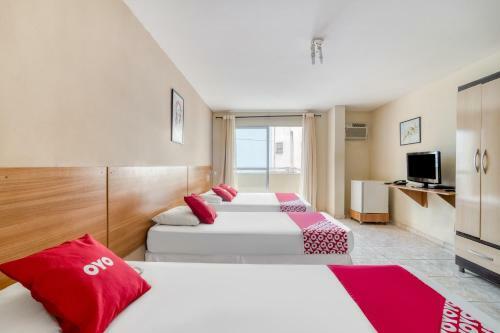Rio Colinas Hotel