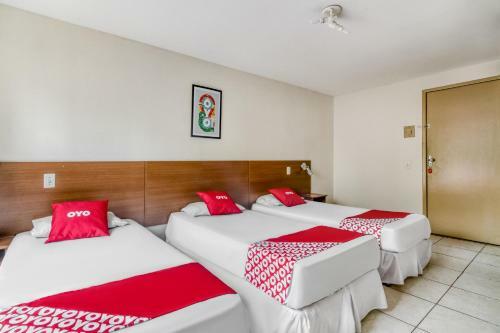 Rio Colinas Hotel