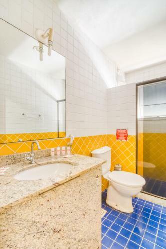 Rio Colinas Hotel