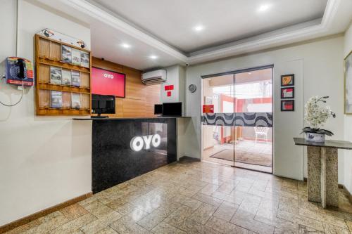 Rio Colinas Hotel