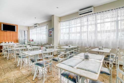 Rio Colinas Hotel