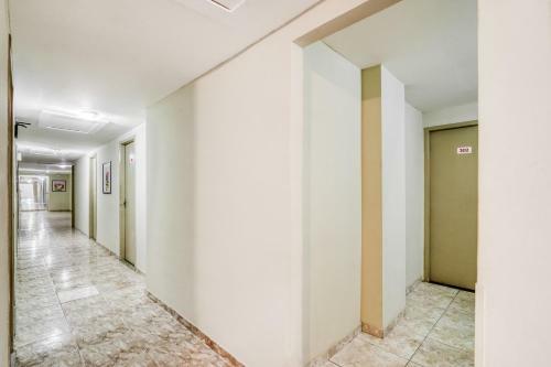 Rio Colinas Hotel