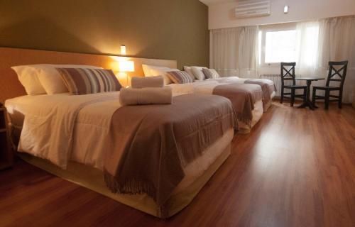 Hotel O-baires