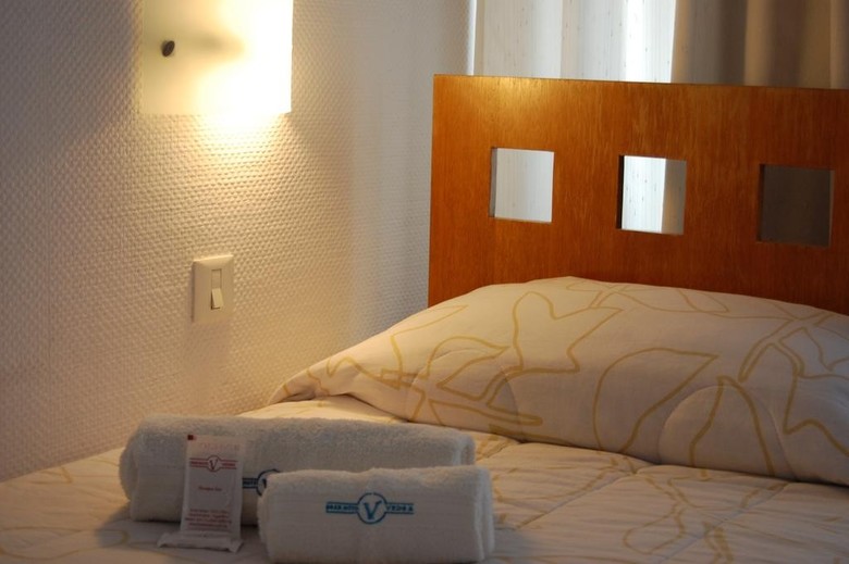 Gran Hotel Vedra