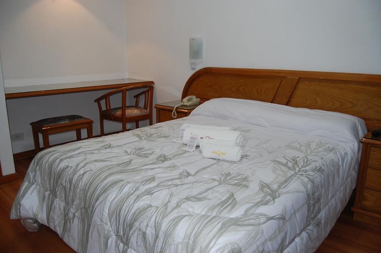 Gran Hotel Vedra