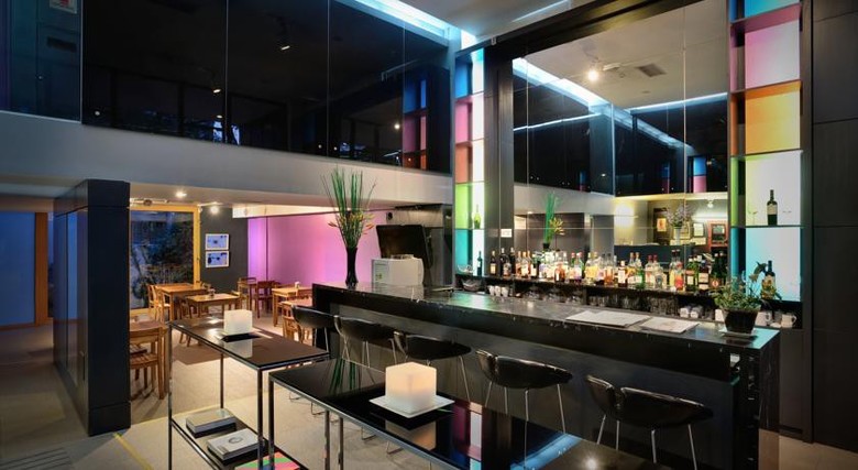 Hotel Own Palermo Hollywood