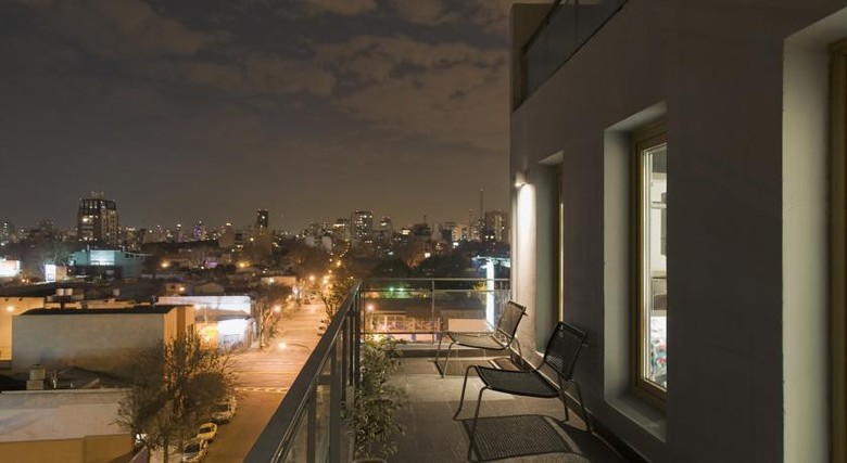 Hotel Own Palermo Hollywood