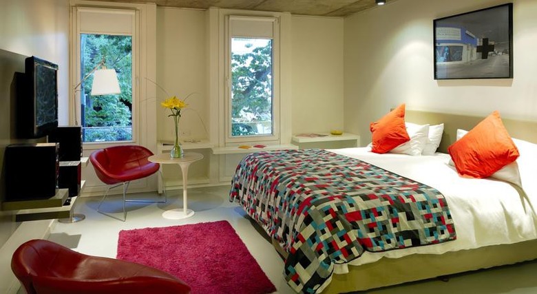 Hotel Own Palermo Hollywood