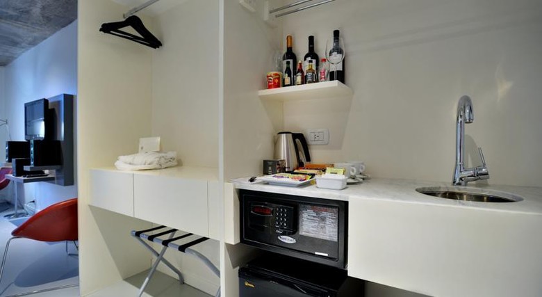Hotel Own Palermo Hollywood