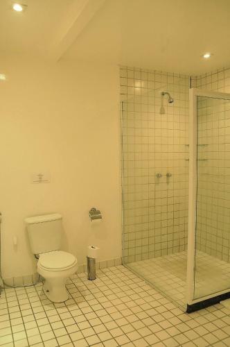Hostal Altos De Santa Teresa Guest House