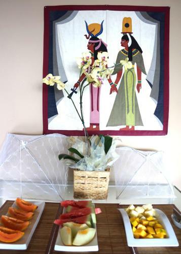 Hostal Altos De Santa Teresa Guest House