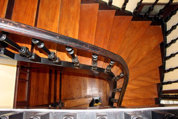 Rio Forest Hostel