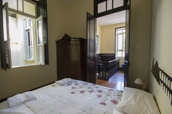Rio Forest Hostel