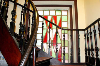 Rio Forest Hostel
