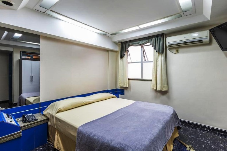 Hotel F�nix (adult Only)